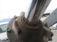 三菱ふそうスーパーグレートダンプ大型（10t）[写真23]