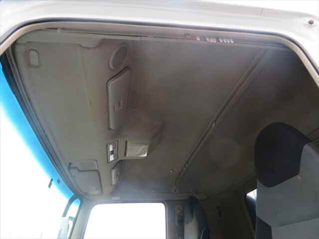 三菱ふそうスーパーグレートダンプ大型（10t）[写真26]