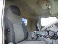 三菱ふそうスーパーグレートダンプ大型（10t）[写真28]