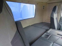 三菱ふそうスーパーグレートダンプ大型（10t）[写真29]