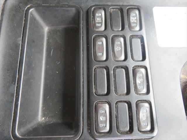 三菱ふそうその他の車種ダンプ大型（10t）[写真34]