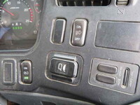 三菱ふそうスーパーグレートダンプ大型（10t）[写真35]