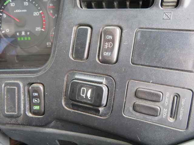 三菱ふそうその他の車種ダンプ大型（10t）[写真37]