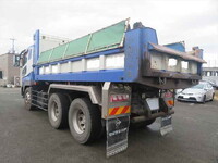 三菱ふそうその他の車種ダンプ大型（10t）[写真05]