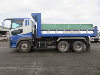 三菱ふそうその他の車種ダンプ大型（10t）[写真07]