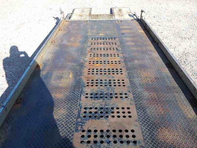 三菱ふそうファイターセーフティローダー中型（4t）[写真12]