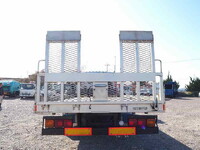 三菱ふそうファイターセーフティローダー中型（4t）[写真14]