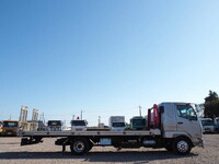 三菱ふそうファイターセーフティローダー中型（4t）[写真15]