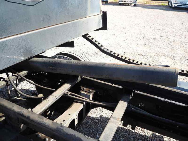 三菱ふそうファイターセーフティローダー中型（4t）[写真18]