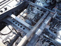 三菱ふそうファイターセーフティローダー中型（4t）[写真20]