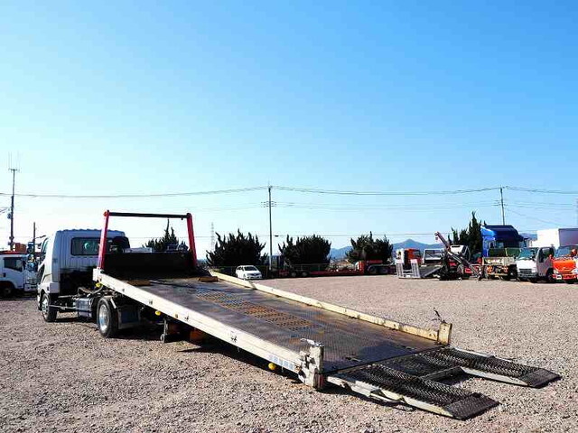 三菱ふそうファイターセーフティローダー中型（4t）[写真02]