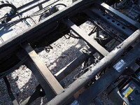 三菱ふそうファイターセーフティローダー中型（4t）[写真21]