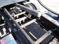 三菱ふそうファイターセーフティローダー中型（4t）[写真22]