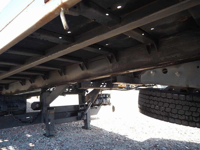 三菱ふそうファイターセーフティローダー中型（4t）[写真23]