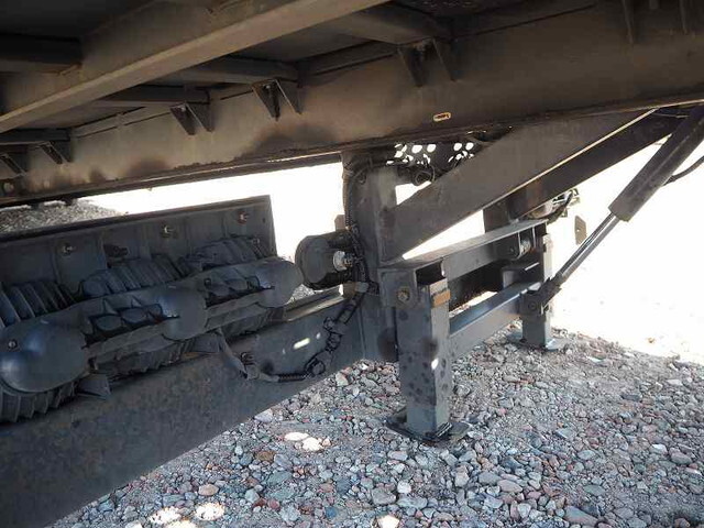 三菱ふそうファイターセーフティローダー中型（4t）[写真24]