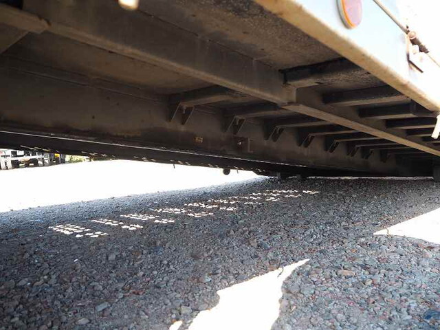 三菱ふそうファイターセーフティローダー中型（4t）[写真27]