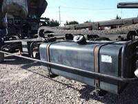 三菱ふそうファイターセーフティローダー中型（4t）[写真31]