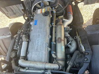 三菱ふそうファイターセーフティローダー中型（4t）[写真33]