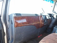 三菱ふそうファイターセーフティローダー中型（4t）[写真35]