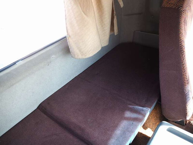 三菱ふそうファイターセーフティローダー中型（4t）[写真36]