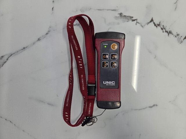 三菱ふそうファイターセーフティローダー中型（4t）[写真40]