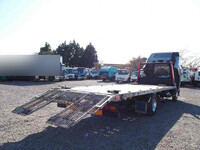 三菱ふそうファイターセーフティローダー中型（4t）[写真05]