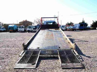 三菱ふそうファイターセーフティローダー中型（4t）[写真07]