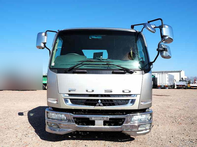 三菱ふそうファイターセーフティローダー中型（4t）[写真07]