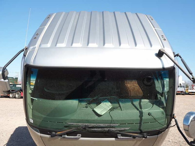 三菱ふそうファイターセーフティローダー中型（4t）[写真08]