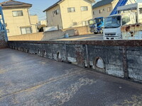 三菱ふそうスーパーグレート平ボディ大型（10t）[写真15]