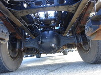 三菱ふそうファイターコンテナ専用車増トン（6t・8t）[写真12]