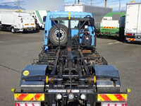 三菱ふそうファイターコンテナ専用車増トン（6t・8t）[写真14]