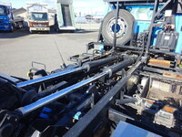 三菱ふそうファイターコンテナ専用車増トン（6t・8t）[写真16]