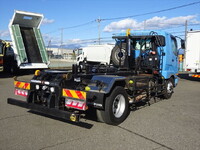 三菱ふそうファイターコンテナ専用車増トン（6t・8t）[写真05]