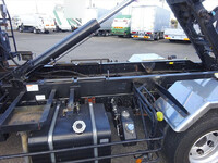 三菱ふそうファイターコンテナ専用車増トン（6t・8t）[写真06]