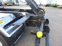 三菱ふそうファイターコンテナ専用車増トン（6t・8t）[写真07]