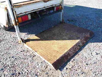 いすゞエルフダブルキャブ（Wキャブ）小型（2t・3t）[写真11]