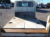 いすゞエルフダブルキャブ（Wキャブ）小型（2t・3t）[写真14]