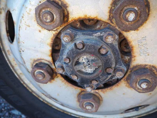 いすゞエルフダブルキャブ（Wキャブ）小型（2t・3t）[写真17]