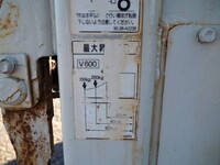 いすゞエルフダブルキャブ（Wキャブ）小型（2t・3t）[写真19]