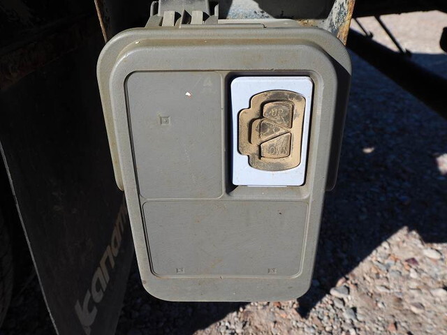 いすゞエルフダブルキャブ（Wキャブ）小型（2t・3t）[写真19]