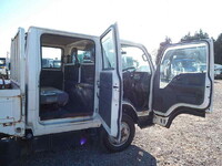 いすゞエルフダブルキャブ（Wキャブ）小型（2t・3t）[写真27]