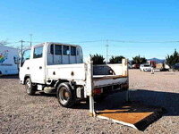 いすゞエルフダブルキャブ（Wキャブ）小型（2t・3t）[写真02]