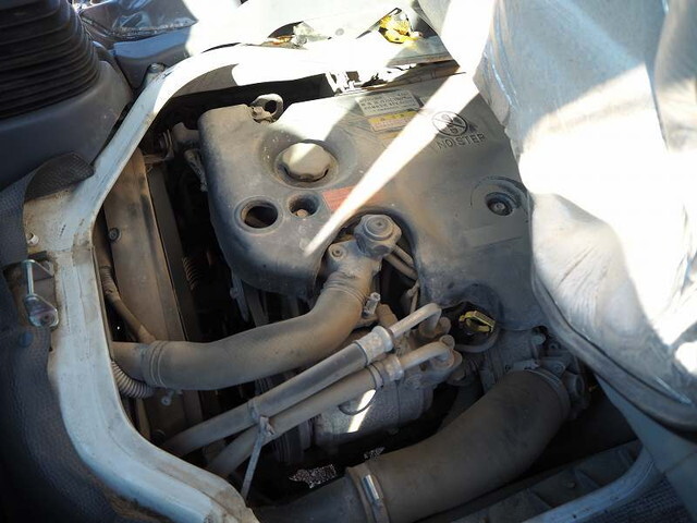 いすゞエルフダブルキャブ（Wキャブ）小型（2t・3t）[写真33]