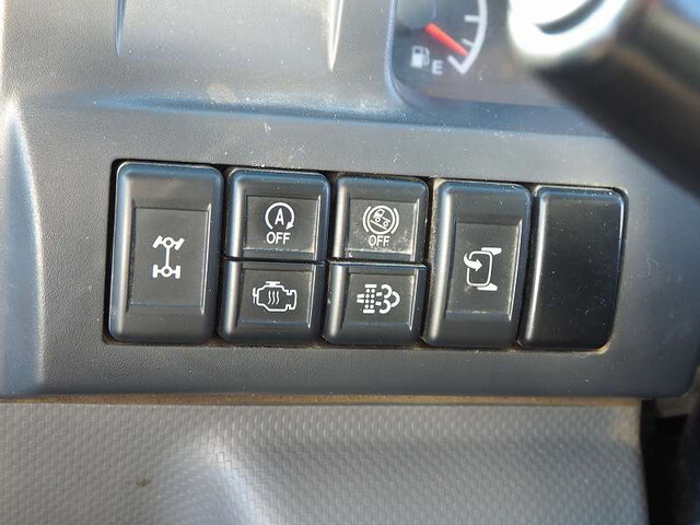 いすゞエルフダブルキャブ（Wキャブ）小型（2t・3t）[写真37]