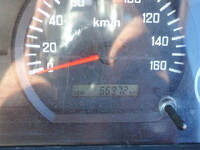 いすゞエルフダブルキャブ（Wキャブ）小型（2t・3t）[写真41]