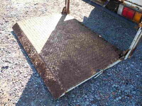 いすゞエルフダブルキャブ（Wキャブ）小型（2t・3t）[写真10]