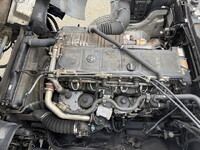 三菱ふそうスーパーグレートトレーラーヘッド（トラクターヘッド）大型（10t）[写真11]