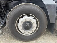 三菱ふそうスーパーグレートトレーラーヘッド（トラクターヘッド）大型（10t）[写真12]