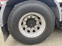 三菱ふそうスーパーグレートトレーラーヘッド（トラクターヘッド）大型（10t）[写真14]